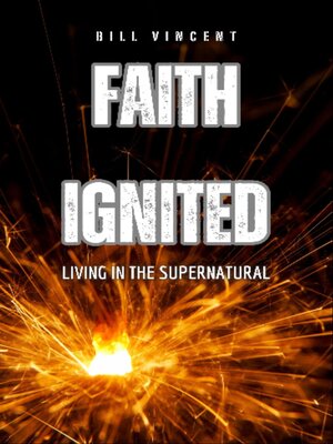cover image of Faith Ignited
